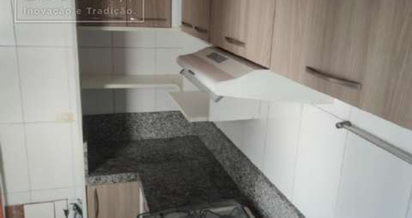 Cobertura para venda ou locação - Vila Príncipe de Galés, Santo André