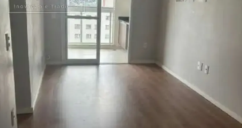 Apartamento a venda - Parque das Nações, Santo André