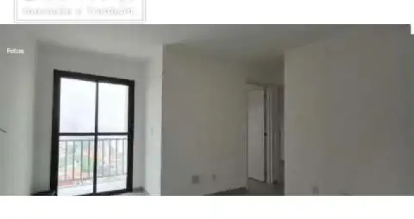 Apartamento com 2 quartos à venda na Vila Progresso, Santo André 