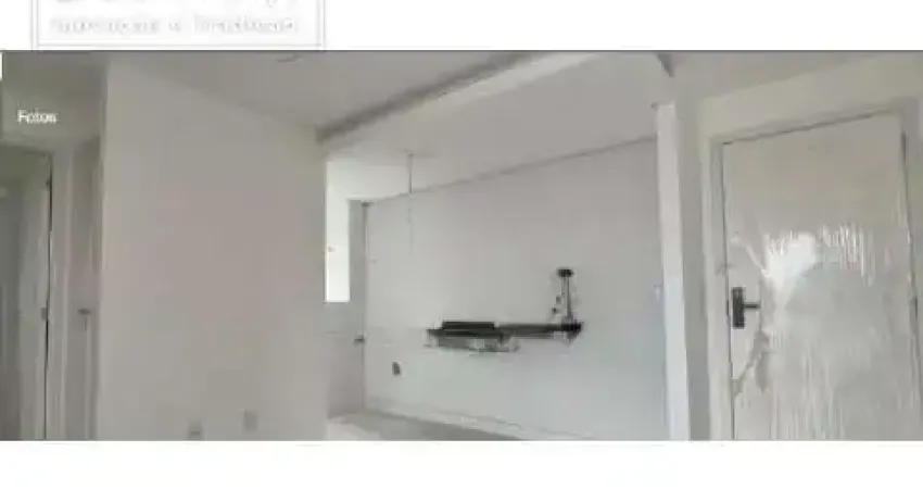 Apartamento com 2 quartos à venda na Vila Progresso, Santo André 