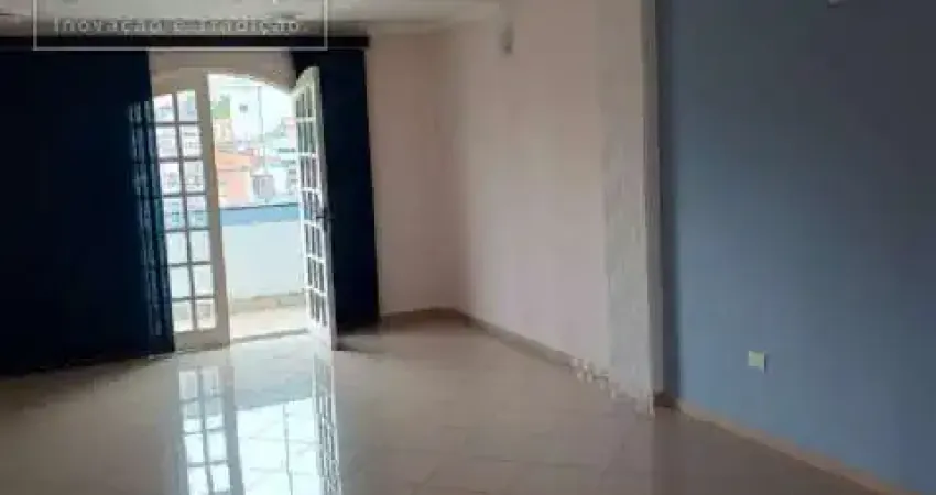Casa com 3 quartos à venda no Jardim Pilar, Santo André 