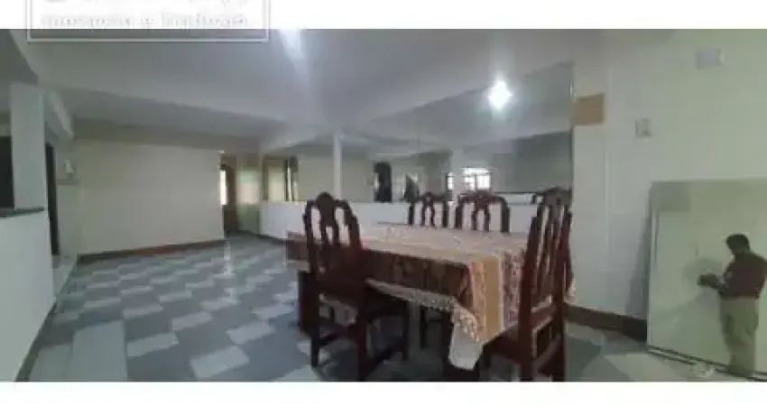 Apartamento para locação - Parque das Nações, Santo André