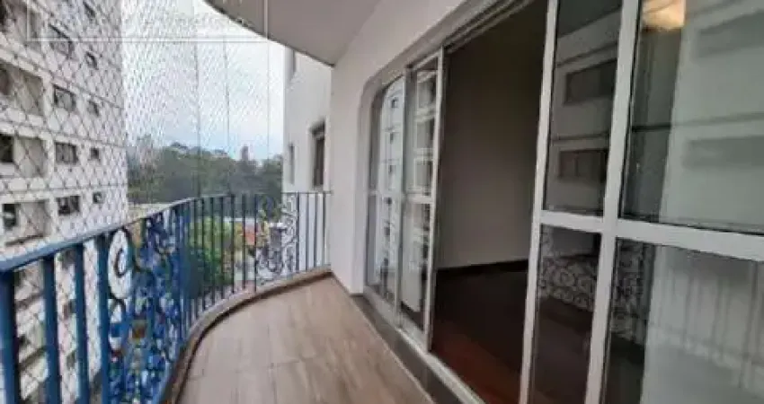 Apartamento com 3 quartos à venda no Jardim, Santo André 