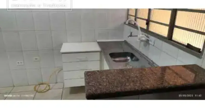 Casa a venda - Parque das Nações, Santo André