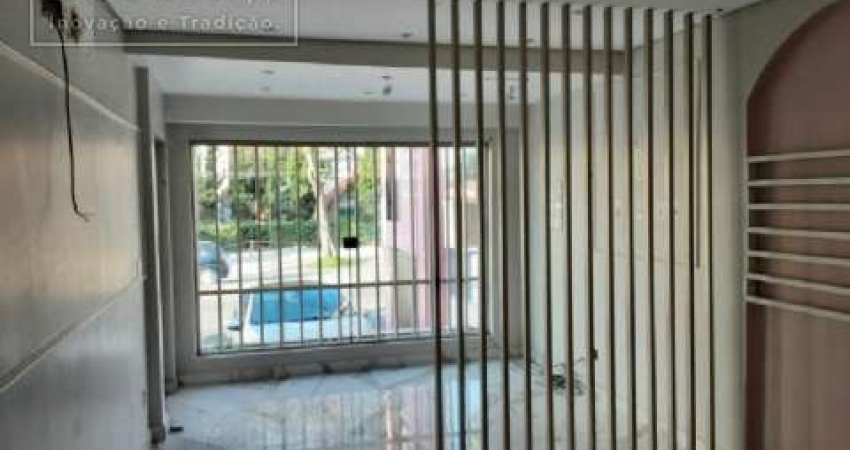 Casa para locação - Jardim, Santo André