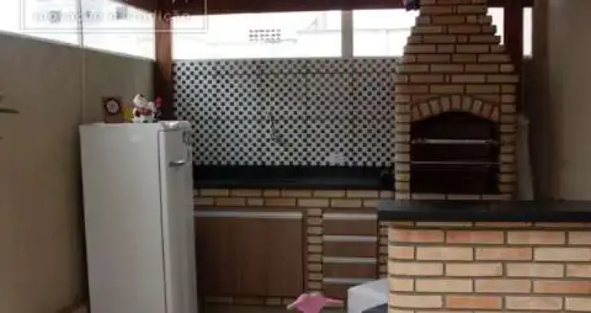 Cobertura para venda ou locação - Vila São Pedro, Santo André