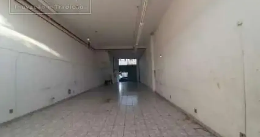 Casa comercial à venda no Santa Teresinha, Santo André 