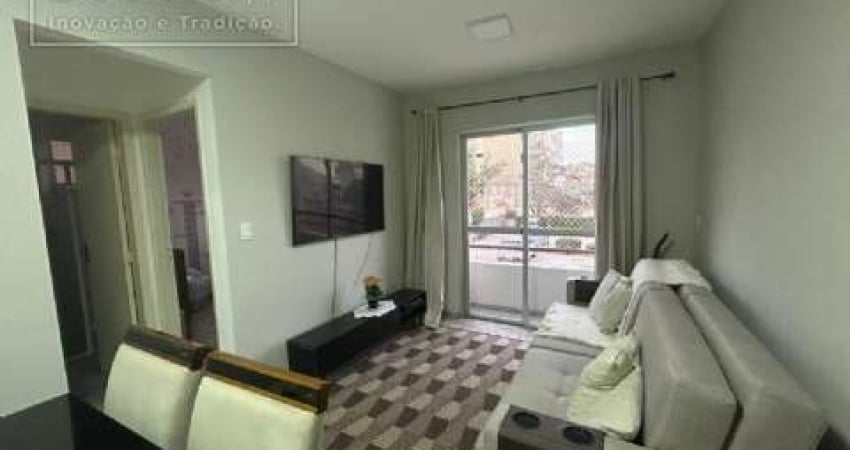 Apartamento para venda ou locação - Vila Francisco Matarazzo, Santo André
