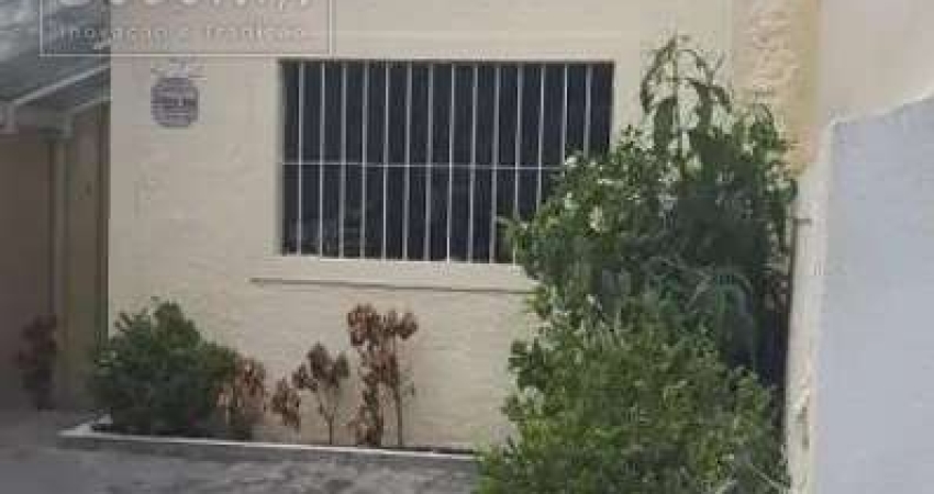 Casa a venda - Centro, Santo André