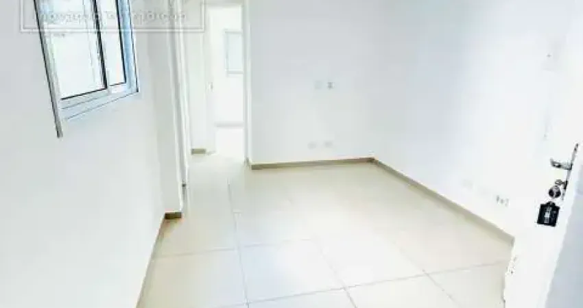Cobertura para venda ou locação - Parque das Nações, Santo André