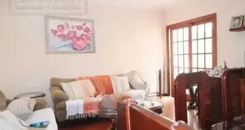 Sobrado a venda - Vila Metalúrgica, Santo André