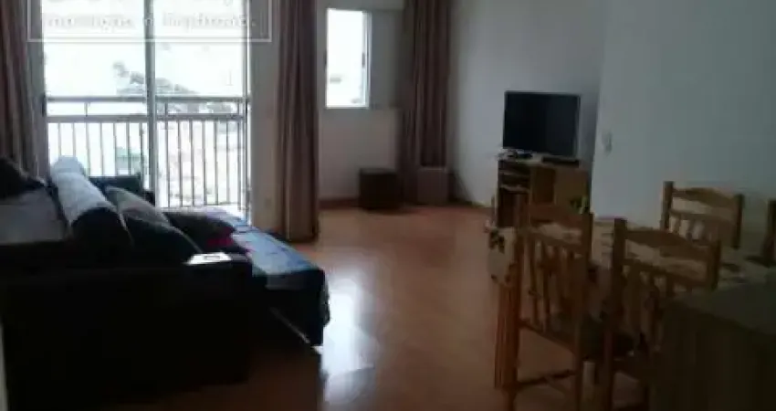 Apartamento para venda ou locação - Vila Metalúrgica, Santo André