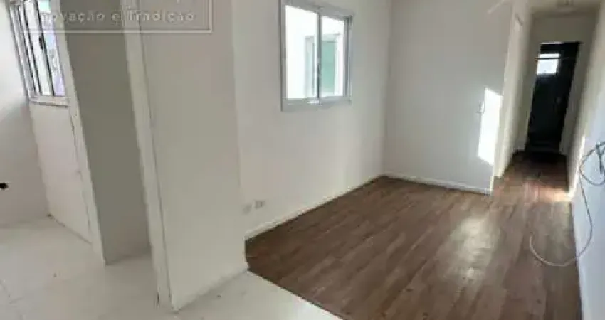 Cobertura para venda ou locação - Parque das Nações, Santo André