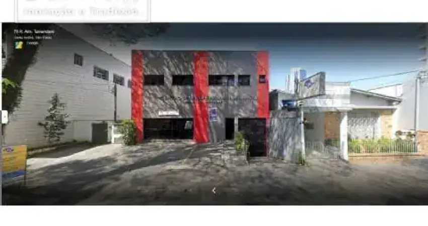 Casa comercial para alugar no Centro, Santo André 
