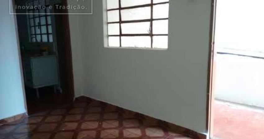 Casa para venda ou locação - Vila Cláudio, Santo André