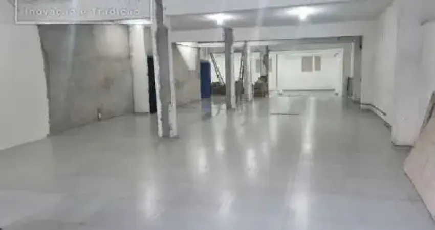 Casa comercial à venda no Parque das Nações, Santo André 
