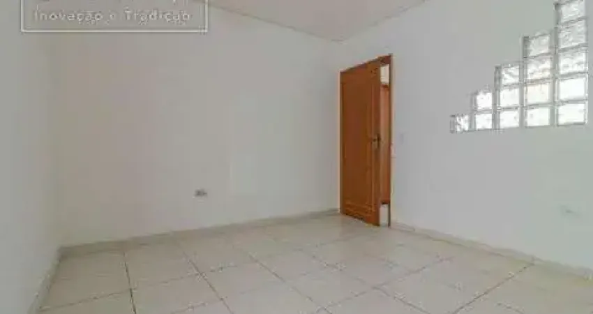 Casa comercial à venda na Vila Camilópolis, Santo André 