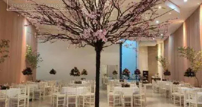 Casa comercial à venda na Vila Guiomar, Santo André 