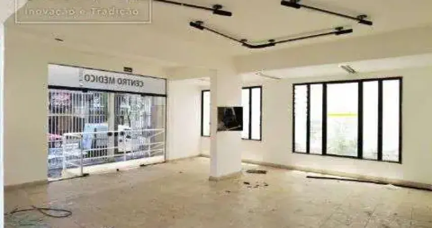 Prédio a venda - Parque das Nações, Santo André