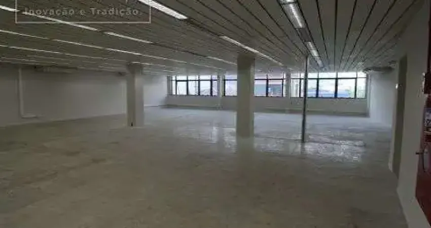 Casa comercial para alugar no Centro, Santo André 