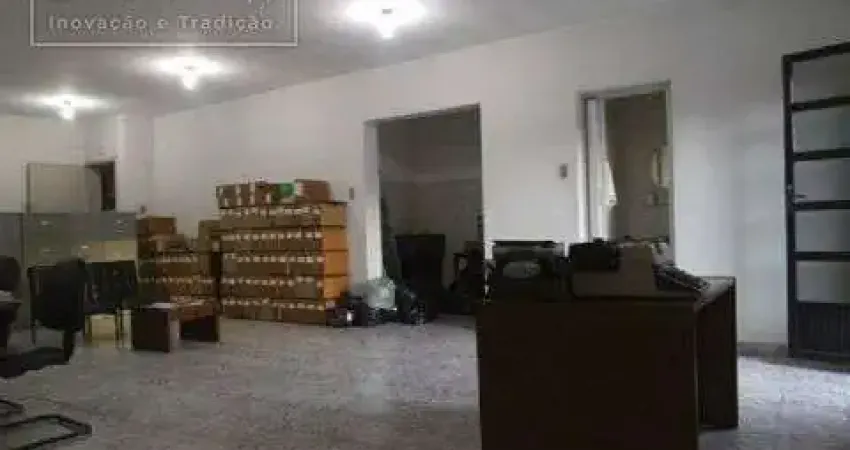 Casa comercial à venda no Santa Teresinha, Santo André 