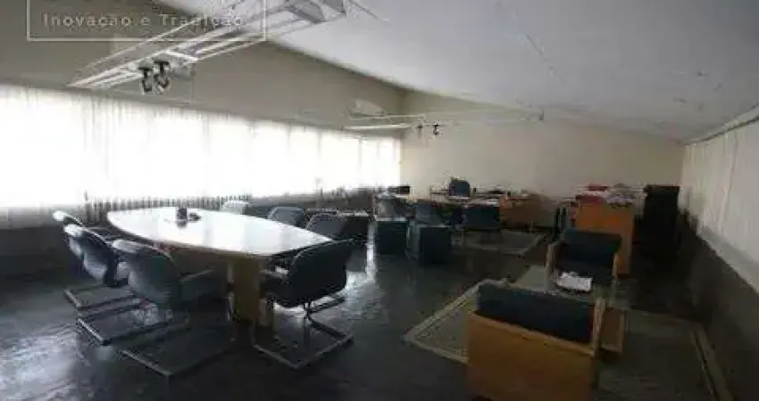 Casa comercial à venda no Centro, Santo André 