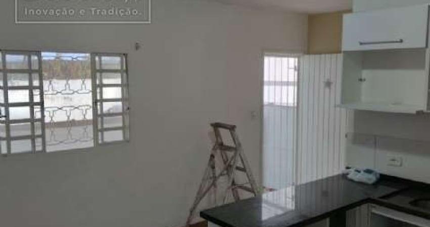Casa para locação - Vila Eldízia, Santo André