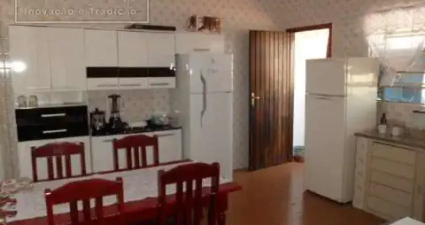 Casa comercial à venda no Parque Novo Oratório, Santo André