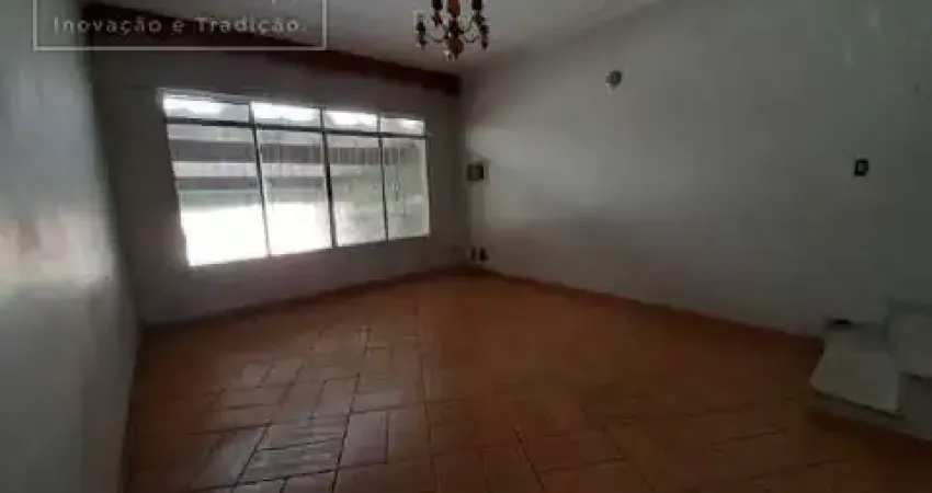 Casa com 4 quartos à venda na Vila Camilópolis, Santo André 