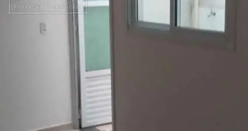 Apartamento para locação - Jardim Cristiane, Santo André