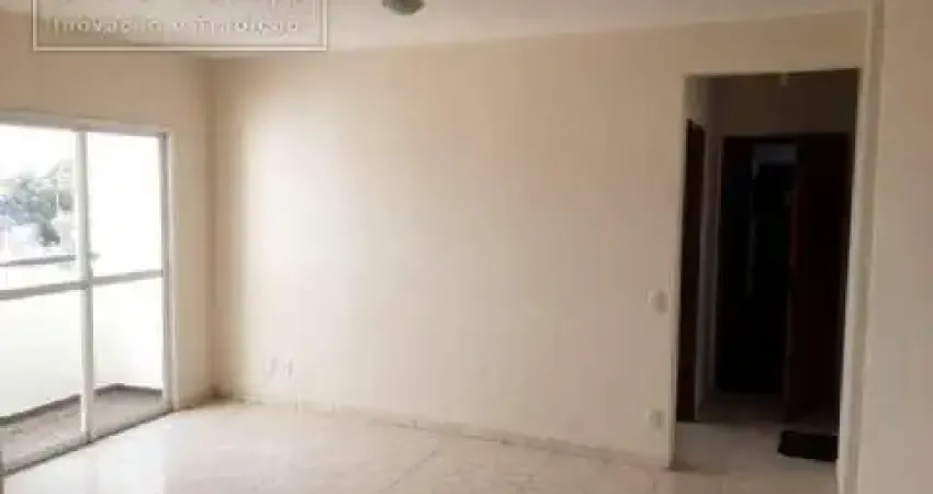 Apartamento para locação - Vila Scarpelli, Santo André