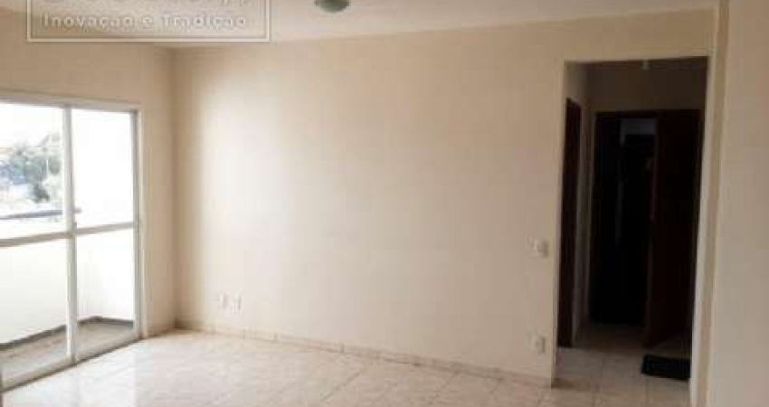 Apartamento para locação - Vila Scarpelli, Santo André