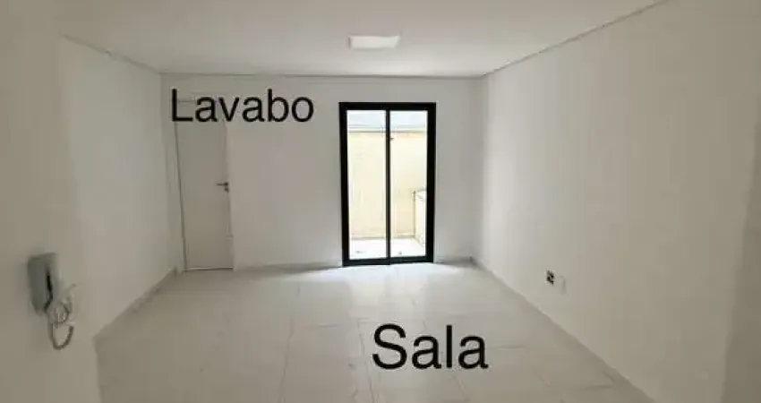 Casa com 2 quartos à venda na Vila Curuçá, Santo André