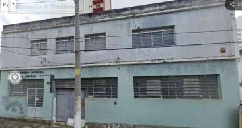 Galpão a venda - Centro, Santo André