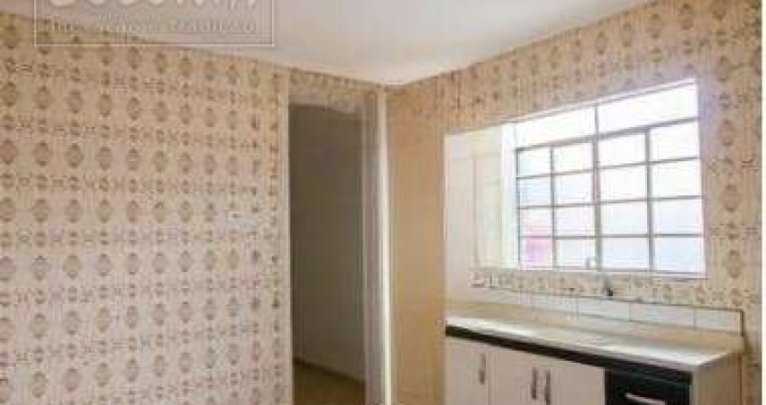 Casa para locação - Vila Floresta, Santo André