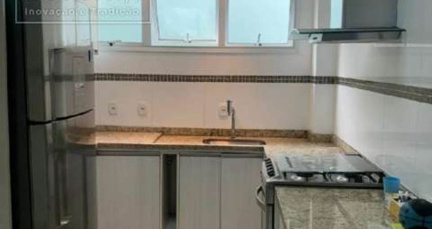 Apartamento para locação - Santa Teresinha, Santo André