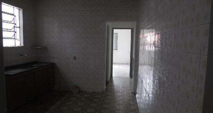 Casa para locação - Parque Novo Oratório, Santo André