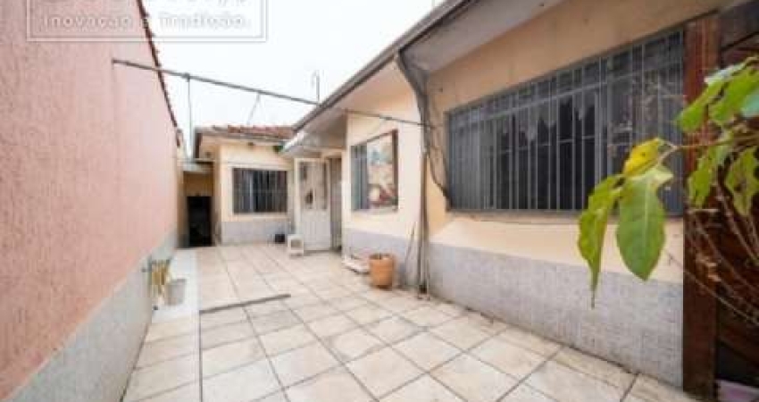 Casa a venda - Vila Francisco Matarazzo, Santo André
