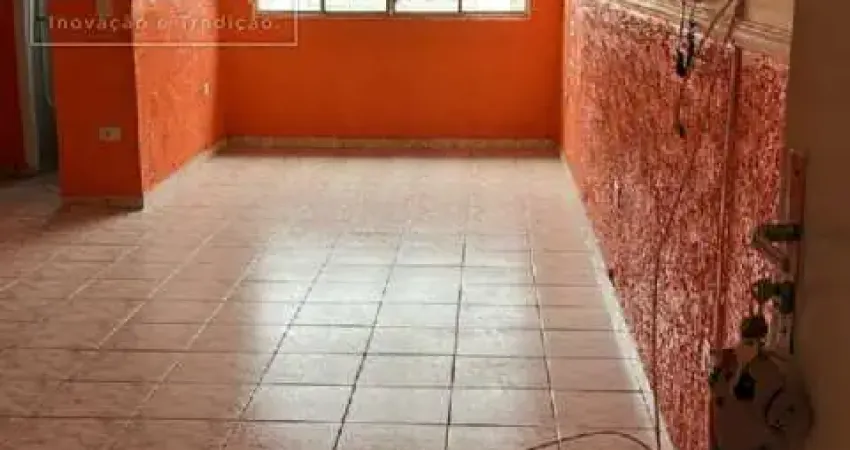 Sala comercial para alugar no Jardim, Santo André