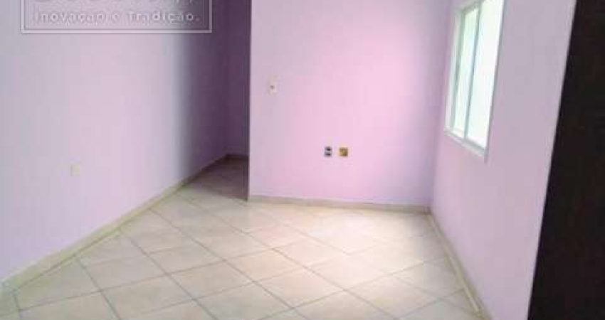 Apartamento para locação - Vila Santa Teresa, Santo André