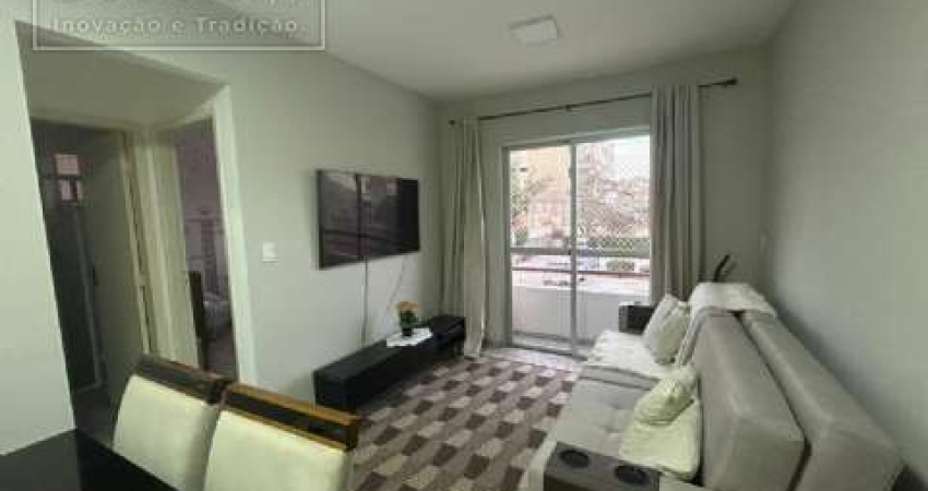 Apartamento para venda ou locação - Vila Francisco Matarazzo, Santo André