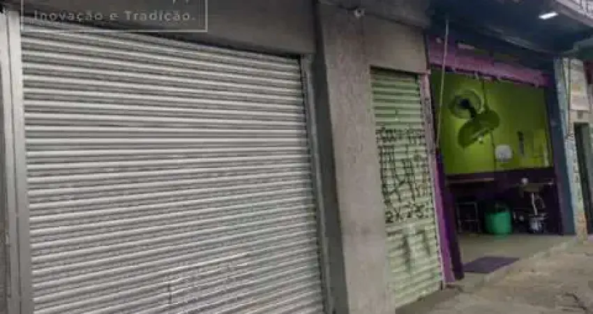 Casa comercial à venda no Santa Teresinha, Santo André 