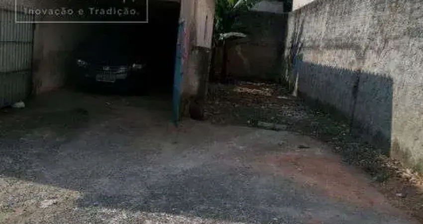 Casa comercial à venda no Santa Maria, Santo André 