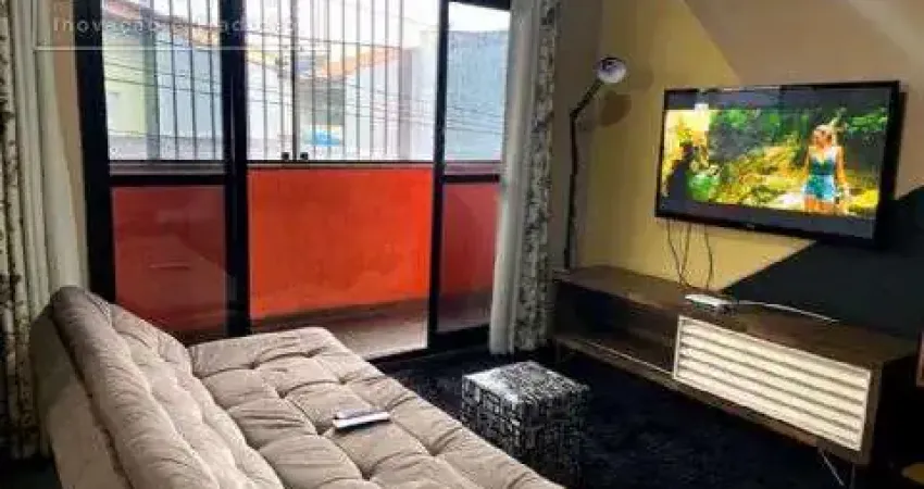 Casa comercial à venda no Parque Marajoara, Santo André