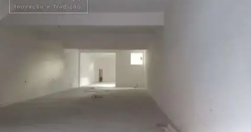 Casa comercial à venda no Parque Industriário, Santo André 