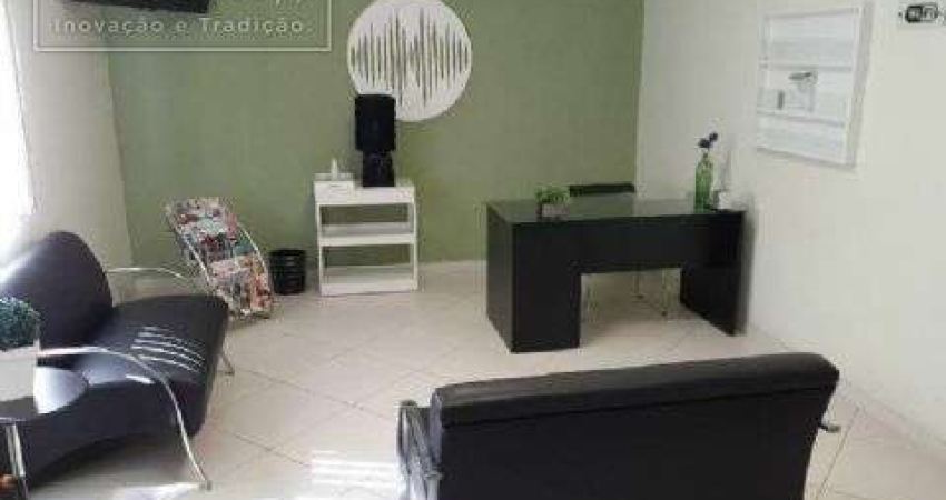 Casa comercial à venda na Vila Santa Teresa, Santo André 