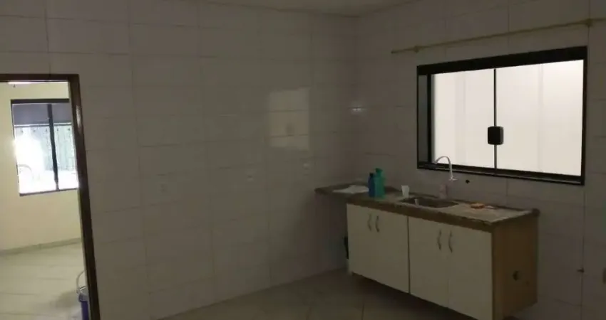 Casa com 4 quartos à venda no Condomínio Maracanã, Santo André 