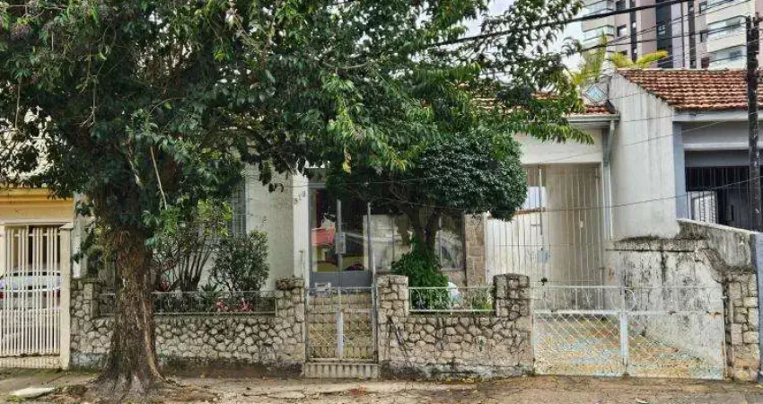 Casa com 3 quartos à venda na Vila Santa Teresa, Santo André
