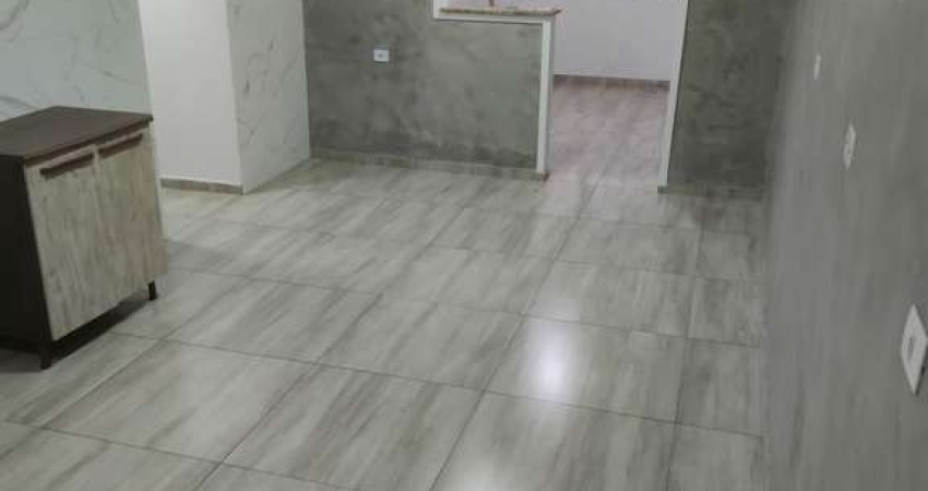 Sobrado para locação - Vila Camilópolis, Santo André