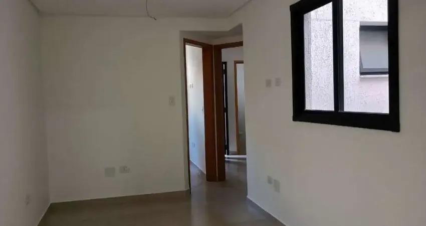 Cobertura com 2 quartos à venda no Parque Oratório, Santo André 
